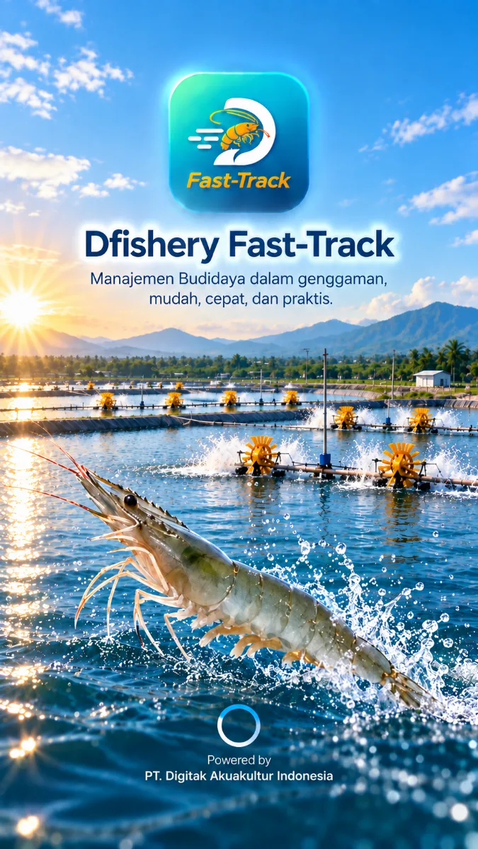 Dfishery Fast-Track
